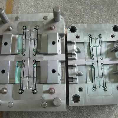 Plastic Injection Molds