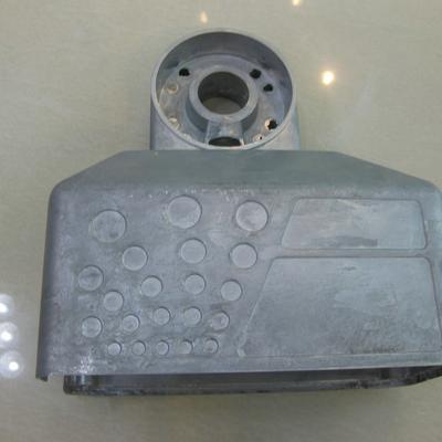 0.005mm S316 Foundry Die Casting Mold Parts For Engine Block