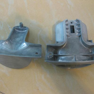 Aluninum Zinc Die Casting Mould SKD11 S316 For Motorcycle Automotive Part